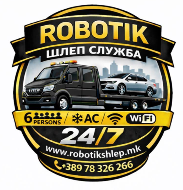 ROBOTIK